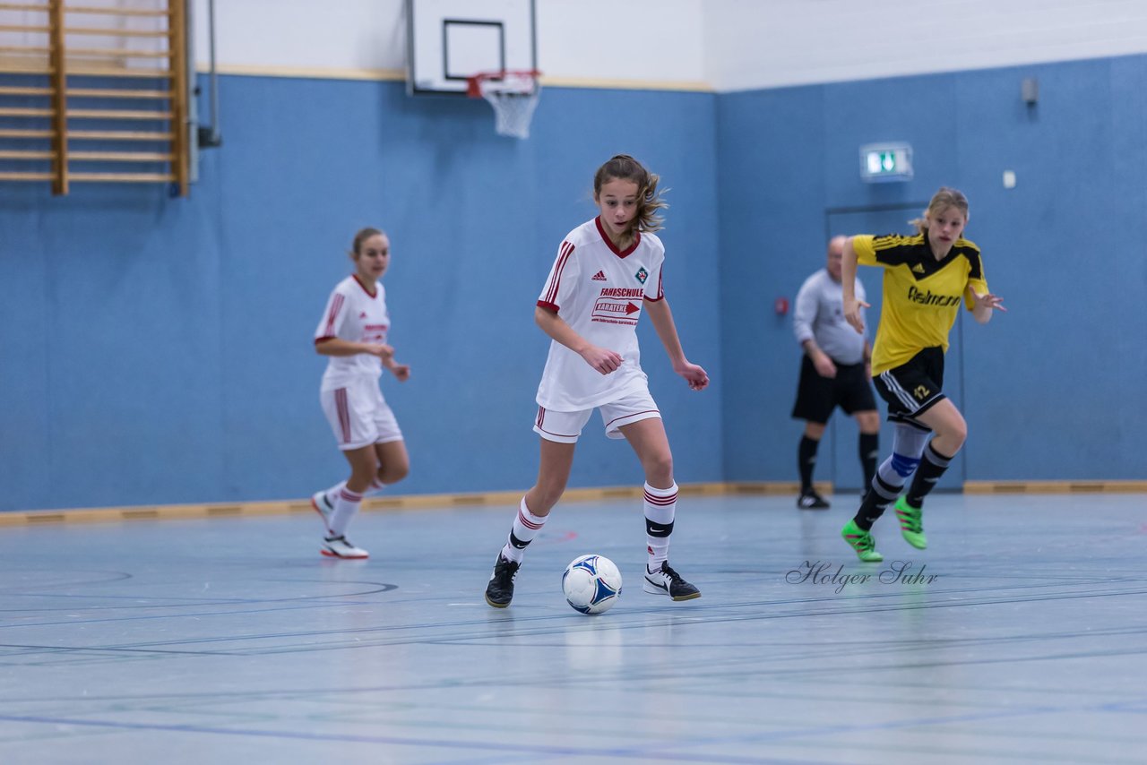 Bild 117 - B-Juniorinnen Futsal Qualifikation